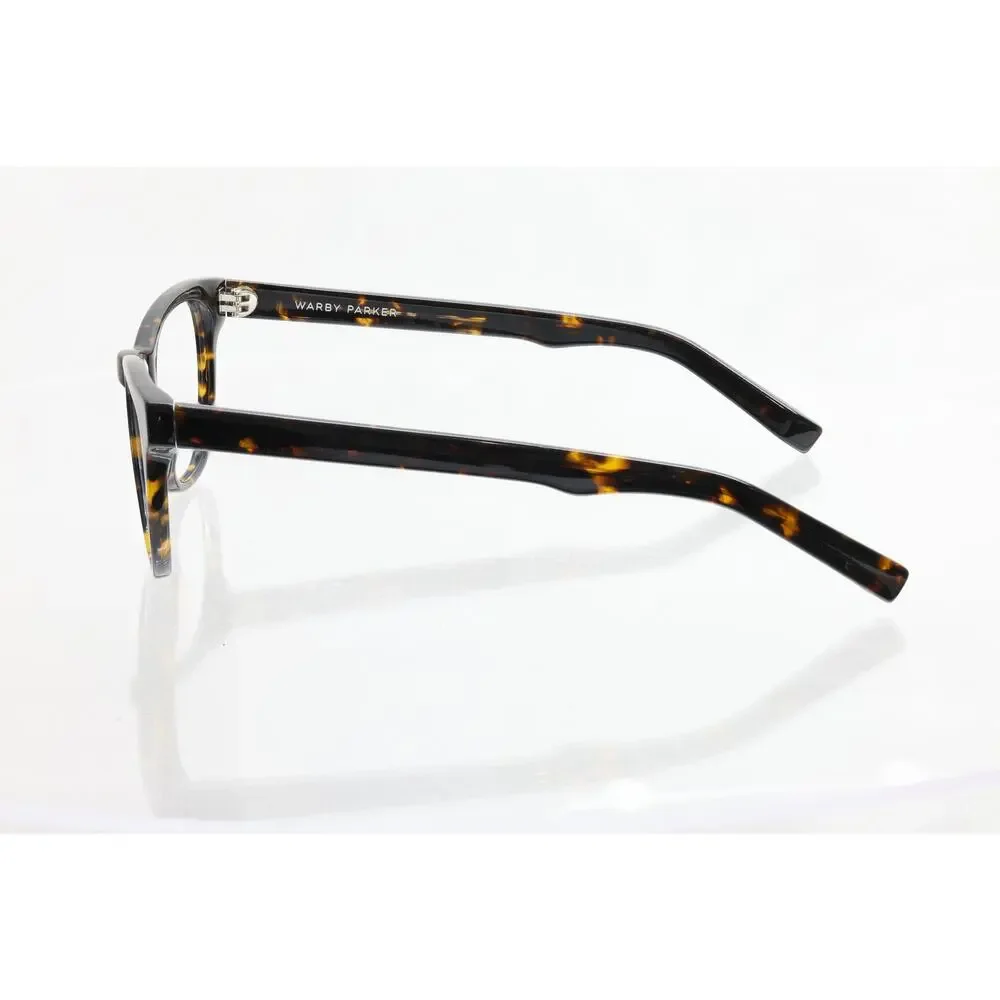 Warby Parker Preston 200 49-20-140mm Eyeglass FRAMES ONLY - GOOD CONDITION